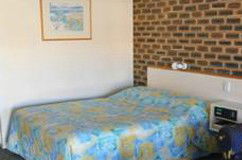 Best Western Top Of The Town Motel - Timeshare Accommodation 1