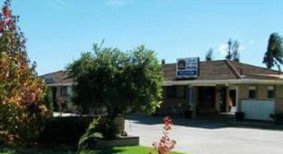 Best Western Top Of The Town Motel - Timeshare Accommodation 2
