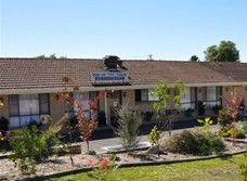 Best Western Top Of The Town Motel - Timeshare Accommodation 3