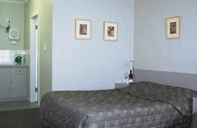 Taft Motor Inn - Timeshare Accommodation 0