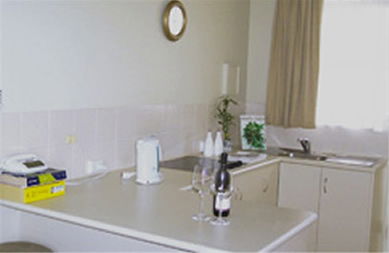 Taft Motor Inn - Timeshare Accommodation 1
