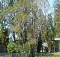 Nimbin Backpackers at Grannys Farm - Timeshare Accommodation