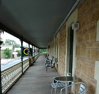 Hotel Mannum - Timeshare Accommodation