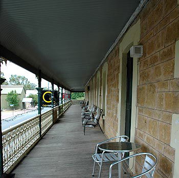Hotel Mannum - Timeshare Accommodation 0
