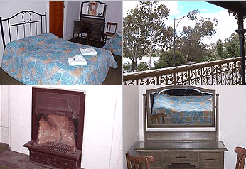 Hotel Mannum - Timeshare Accommodation 1