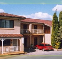 Alexander The Great Motel - Timeshare Accommodation