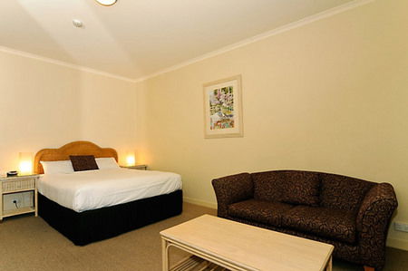 Parkside SA Timeshare Accommodation