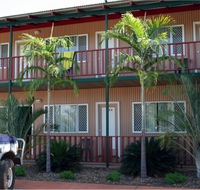 Broome Motel - Timeshare Accommodation