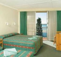 Mid Pacific Motel - Timeshare Accommodation