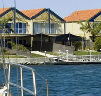 Port Lincoln Waterfront Apartments - Timeshare Accommodation