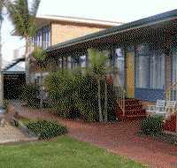 Kangaroo Island Seaview Motel