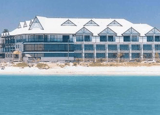 Ocean Centre Hotel - Timeshare Accommodation