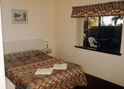 Kalbarri Sunsea Villas - Timeshare Accommodation 1