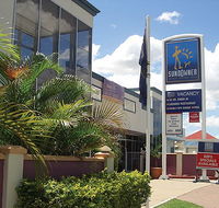 Sundowner Chain Motor Inn Rockhampton - Timeshare Accommodation