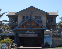 Bargara Shoreline Apartments - Timeshare Accommodation