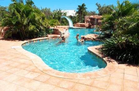 Habitat Resort Broome - Timeshare Accommodation