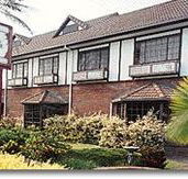 Shakespeare International Motel - Timeshare Accommodation