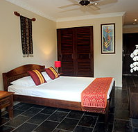 Balinese Motel - Timeshare Accommodation