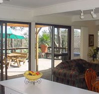 Lakeview Cottage
