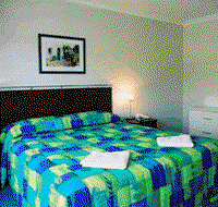 High Chaparral Motel And Apartments - Timeshare Accommodation