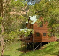 Hookes Creek Forest Retreat - Timeshare Accommodation