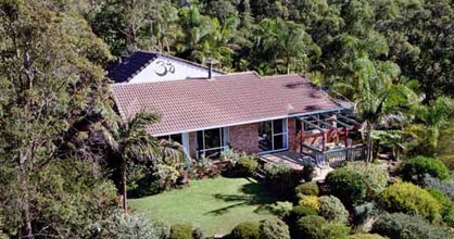 Hillside Bed & Breakfast - Timeshare Accommodation 0