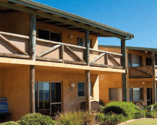 Canal Rocks Beachfront Apartments - Timeshare Accommodation