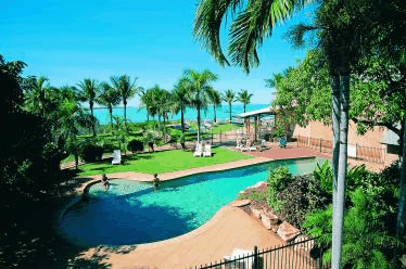 The Mangrove Hotel Resort - Timeshare Accommodation