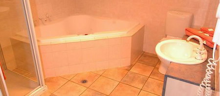 Sunraysia Resort - Timeshare Accommodation 4