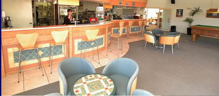 Sunraysia Resort - Timeshare Accommodation 5