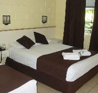 Colonial Rose Motel - Timeshare Accommodation