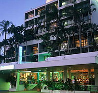 Cairns Sunshine Tower Hotel - Timeshare Accommodation