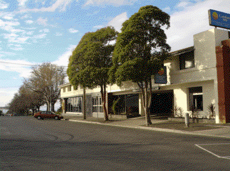 Comfort Inn Eastern Sands - Timeshare Accommodation 0