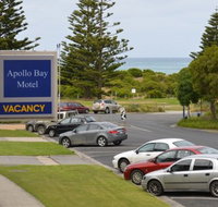 Best Western Apollo Bay Motel  Apartments - Timeshare Accommodation