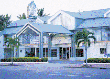 Mooroobool QLD Timeshare Accommodation