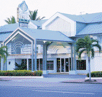 Coral Tree Inn - Timeshare Accommodation