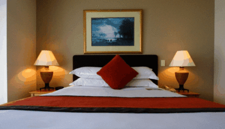 Quay West Suites Brisbane - Timeshare Accommodation