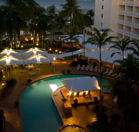 Rydges Tradewinds Cairns - Timeshare Accommodation