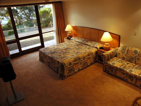 Kangaroo Island Lodge - Timeshare Accommodation 0