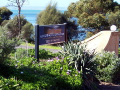 Kangaroo Island Lodge - Timeshare Accommodation 1
