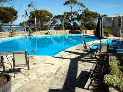 Kangaroo Island Lodge - Timeshare Accommodation 4
