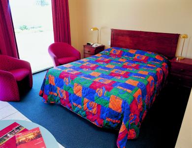 Jacksons Motor Inn - Timeshare Accommodation 2