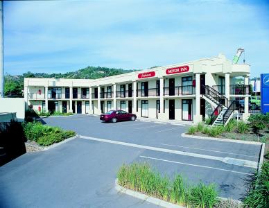 Jacksons Motor Inn - Timeshare Accommodation 3