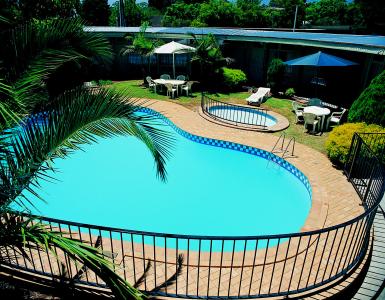 Jacksons Motor Inn - Timeshare Accommodation 4