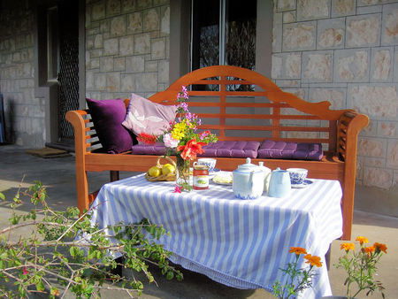 Riverview Cottage - Timeshare Accommodation 0