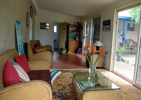 Riverview Cottage - Timeshare Accommodation 2