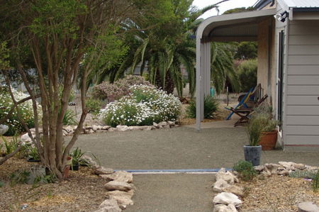 Riverview Cottage - Timeshare Accommodation 5