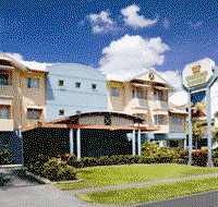 Cairns Queens Court - Timeshare Accommodation