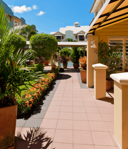 Cairns Queens Court - Timeshare Accommodation 5
