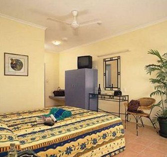 Fig Tree Lodge - Timeshare Accommodation 1